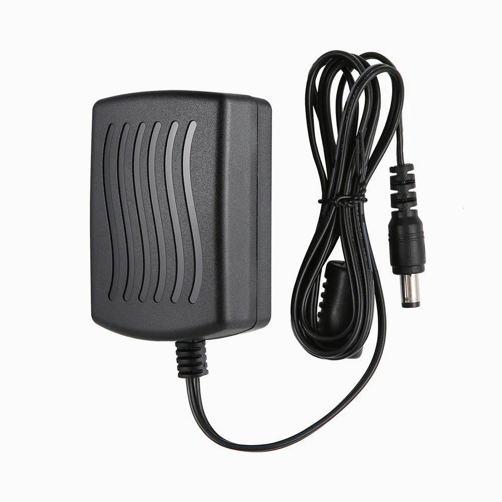 12V/2A CCTV Power Supply Adapter for Home Security Cameras and DVR NVR Recorders - Image 3