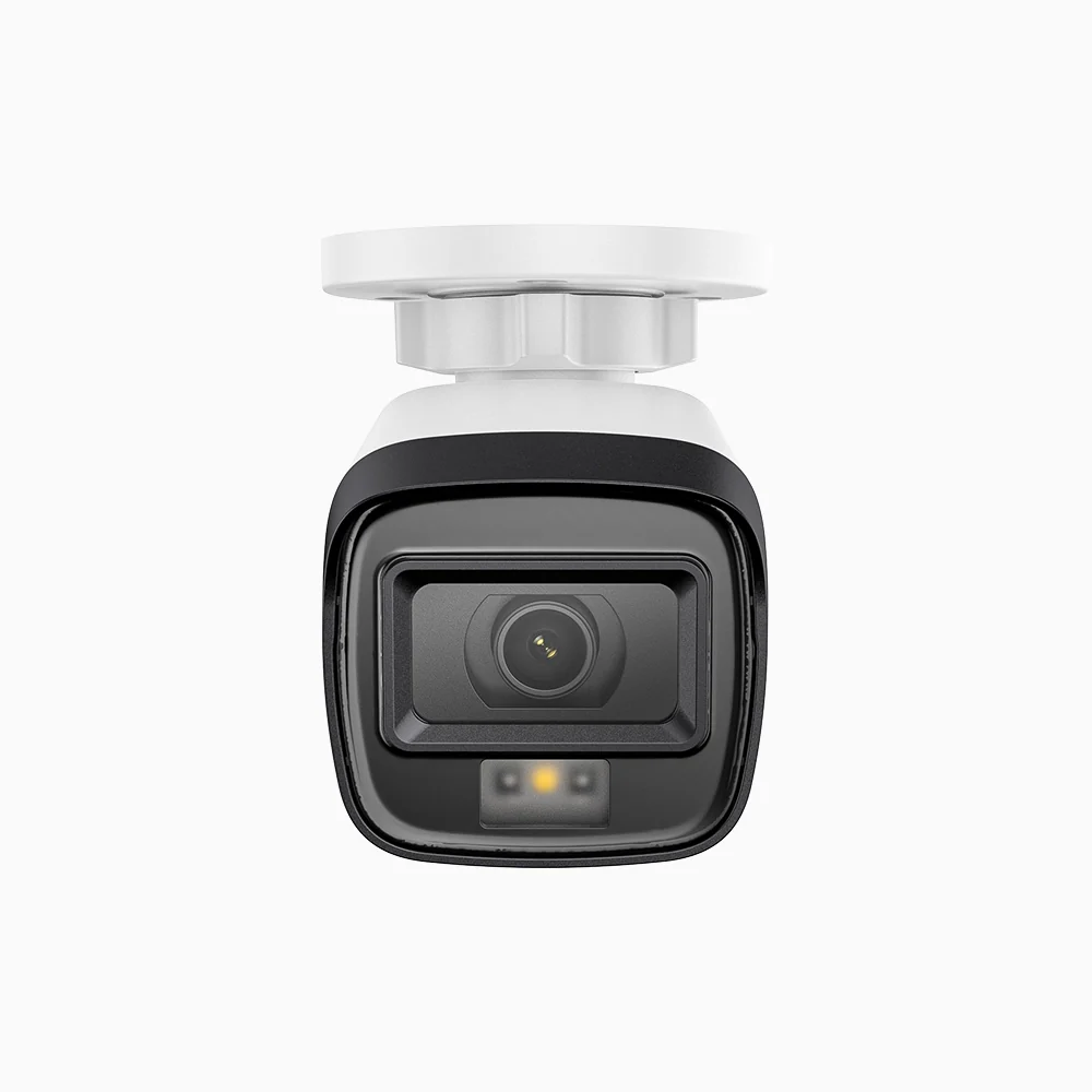 C500 - Telecamera IP PoE esterno 3K, Visione notturna intelligente a doppia luce, 3072 × 1728 @ 20 fps, rilevamento intelligente di persone e veicoli, microfono integrato, IP67 - Image 3