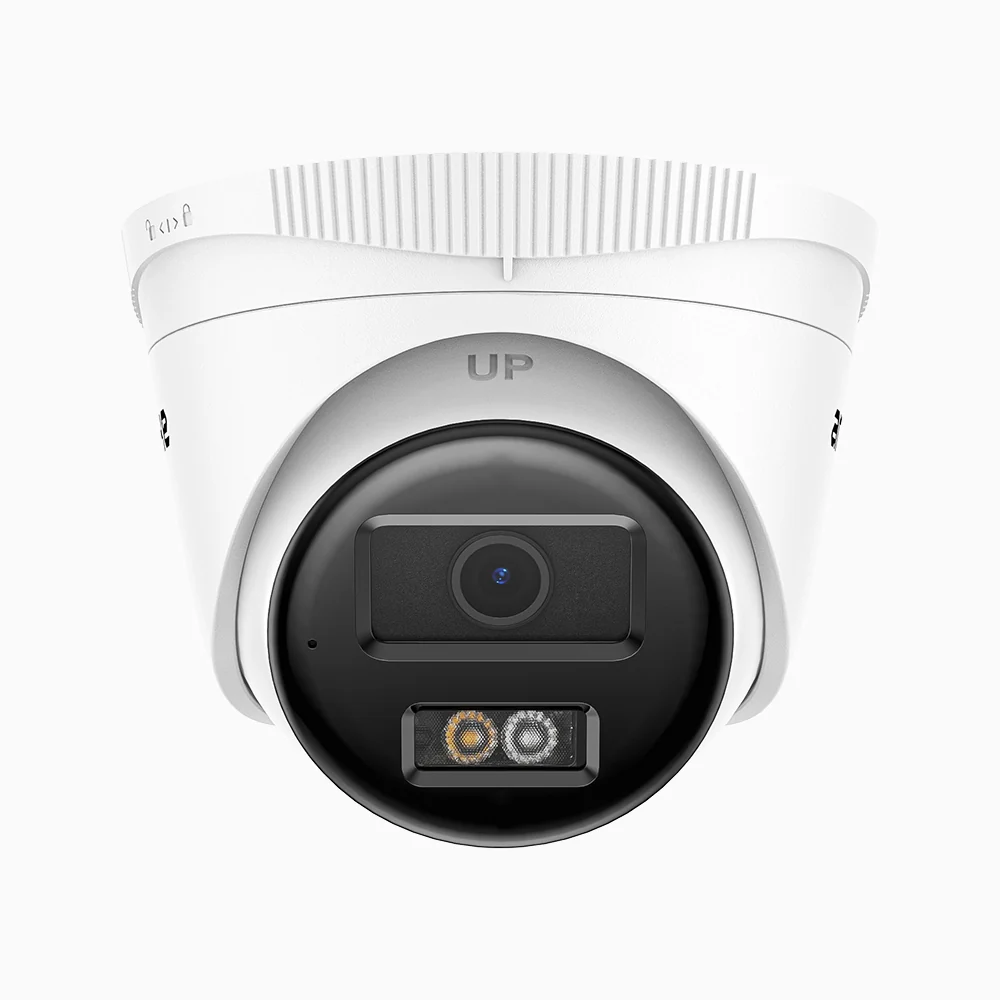 C500 - Telecamera IP PoE esterno 3K, Visione notturna intelligente a doppia luce, 3072 × 1728 @ 20 fps, rilevamento intelligente di persone e veicoli, microfono integrato, IP67 - Image 4