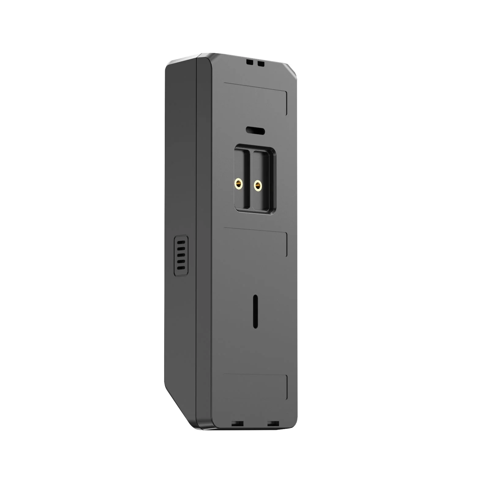 Camstro 2K+1080P Smart Video Doorbell, Two-Way Audio, Customised Human Detection, Day Night Vision, 5200mAh Rechargeable Battery, Support TF Card & Cloud Storage, Work with Alexa and Google Assistant - Image 7