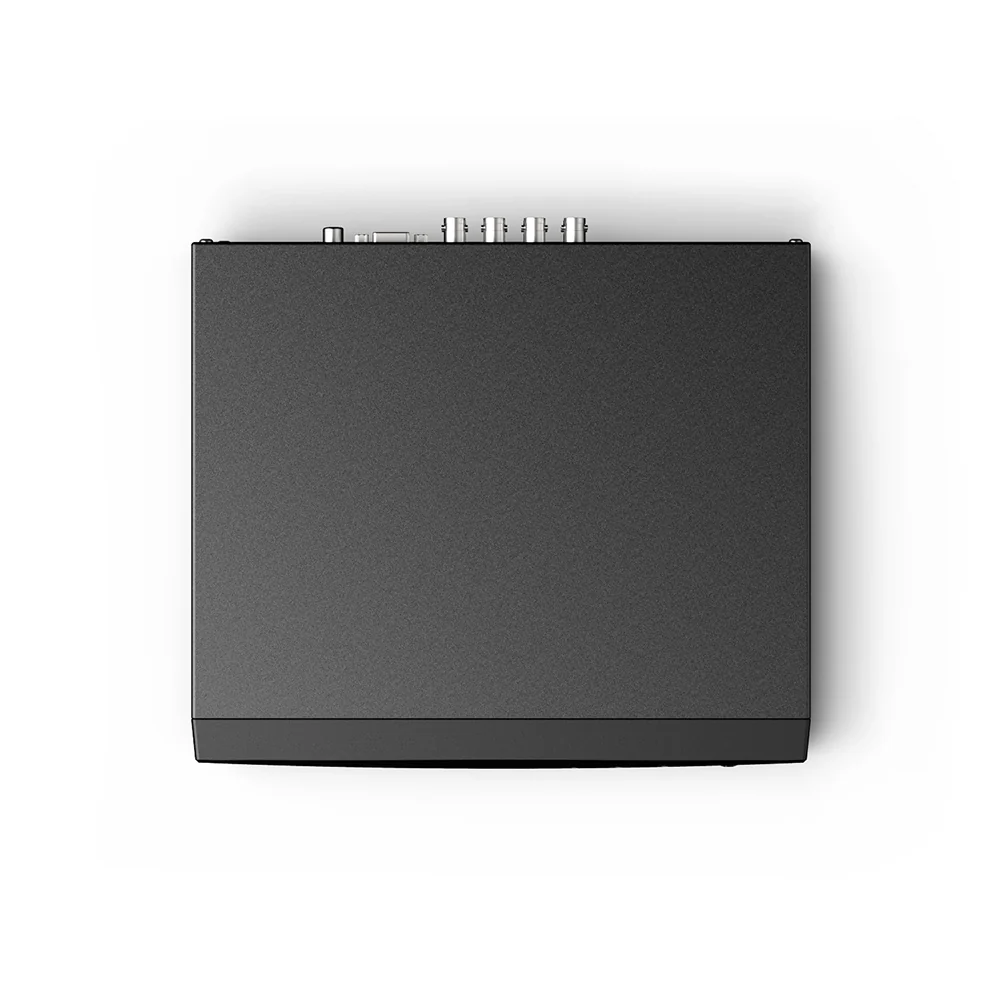 DR85 - Registratori Video Digitali CCTV Lite Super HD 3K 8 Canali All-in-One, Rilevamento di esseri umani e veicoli - Image 3