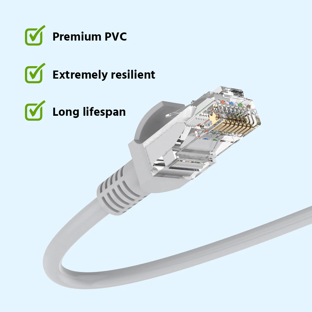 Cavo di Rete Ethernet 30 Metri - Image 6