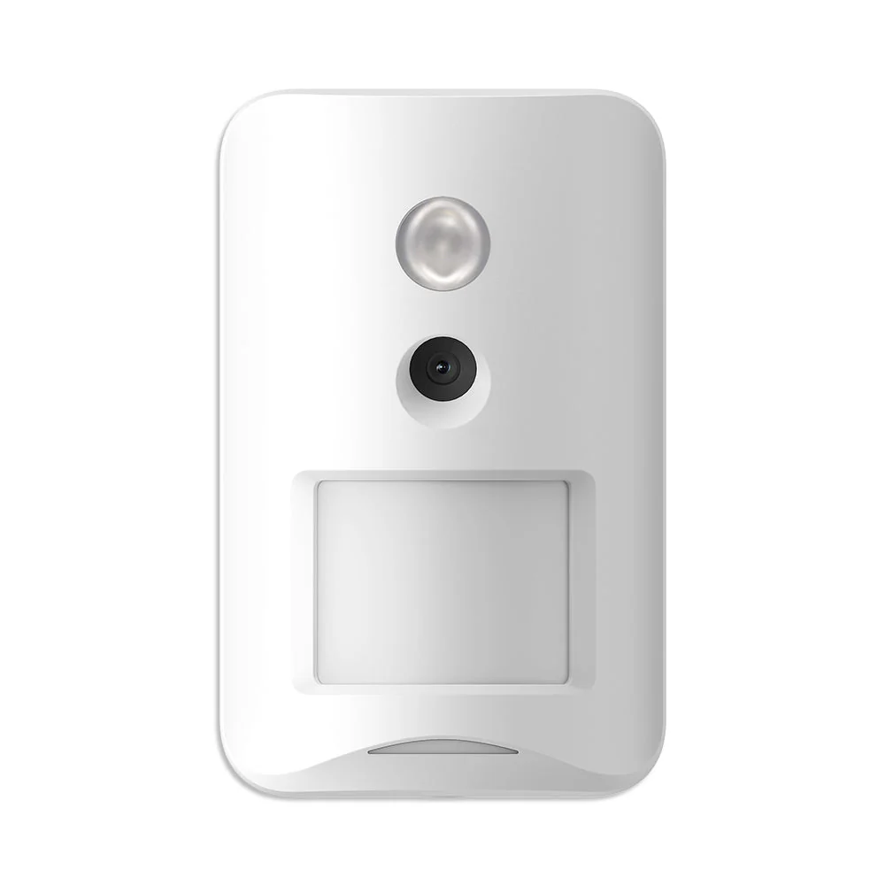 ANNKE Kit Allarme Wireless 9 Pezzi Tutto-in-Uno – Sistema di Sicurezza per Casa e Azienda con Monitoraggio Professionale 24/7, Sistema Antifurto Espandibile Fai-da-Te, Installazione Facile, Controllo tramite App - Image 7