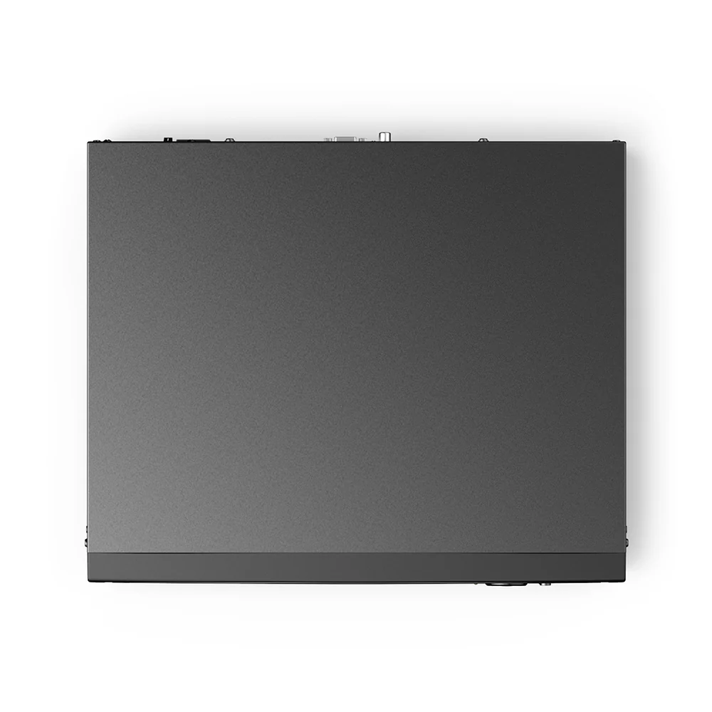 NR168 - NVR Videosorveglianza PoE 16 canali 8 MPX (4K) H.265+, supporta ONVIF e RTSP, Compatibile con Alexa - Image 3