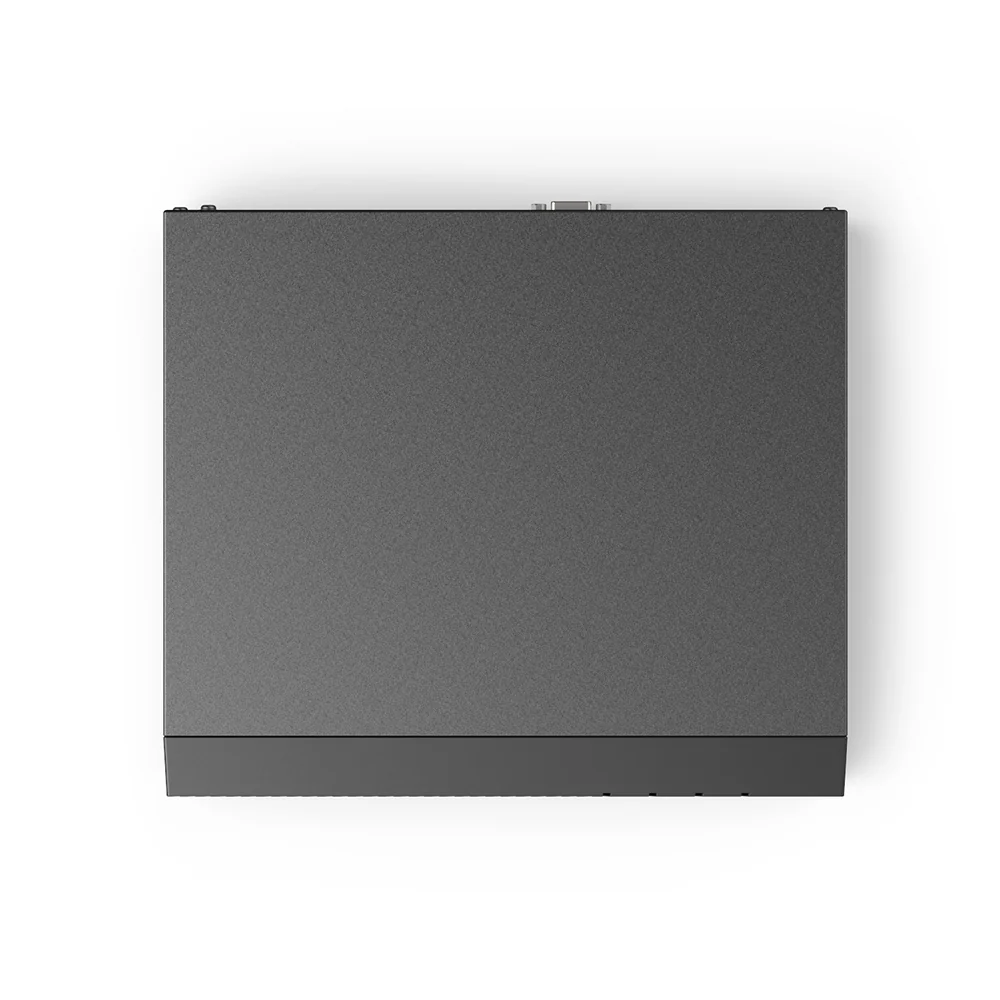 NR86 - NVR Videosorveglianza PoE 8 canali 6 MPX H.265+, Compatibile con Alexa - Image 3
