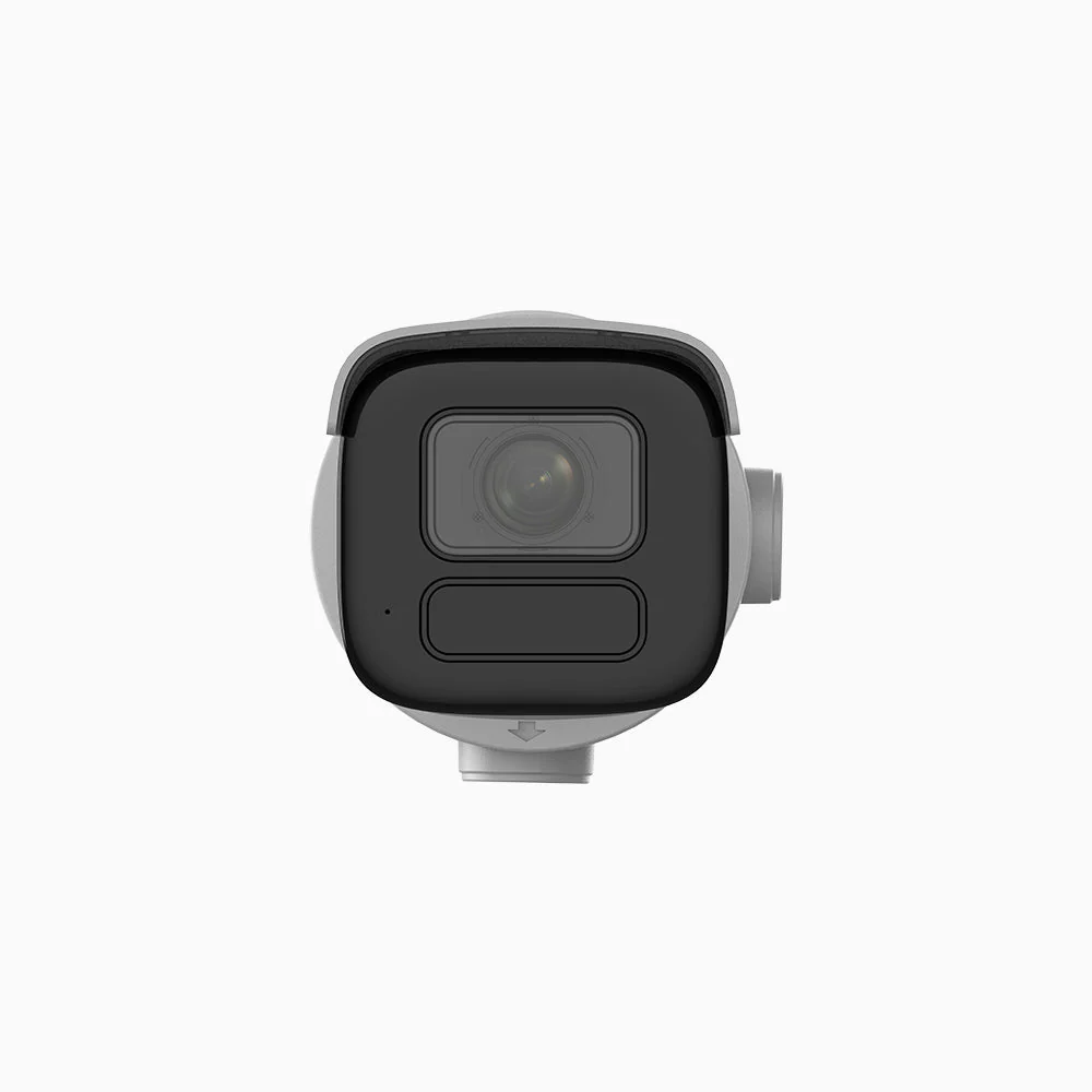SLPR400 - 4MP ANPR IR Varifocal Bullet Network Camera, License Plate Recognition, Motion Detection 2.0, H.265+, IK10 Vandal-Resistant & IP67, All-Metal Housing - Image 2
