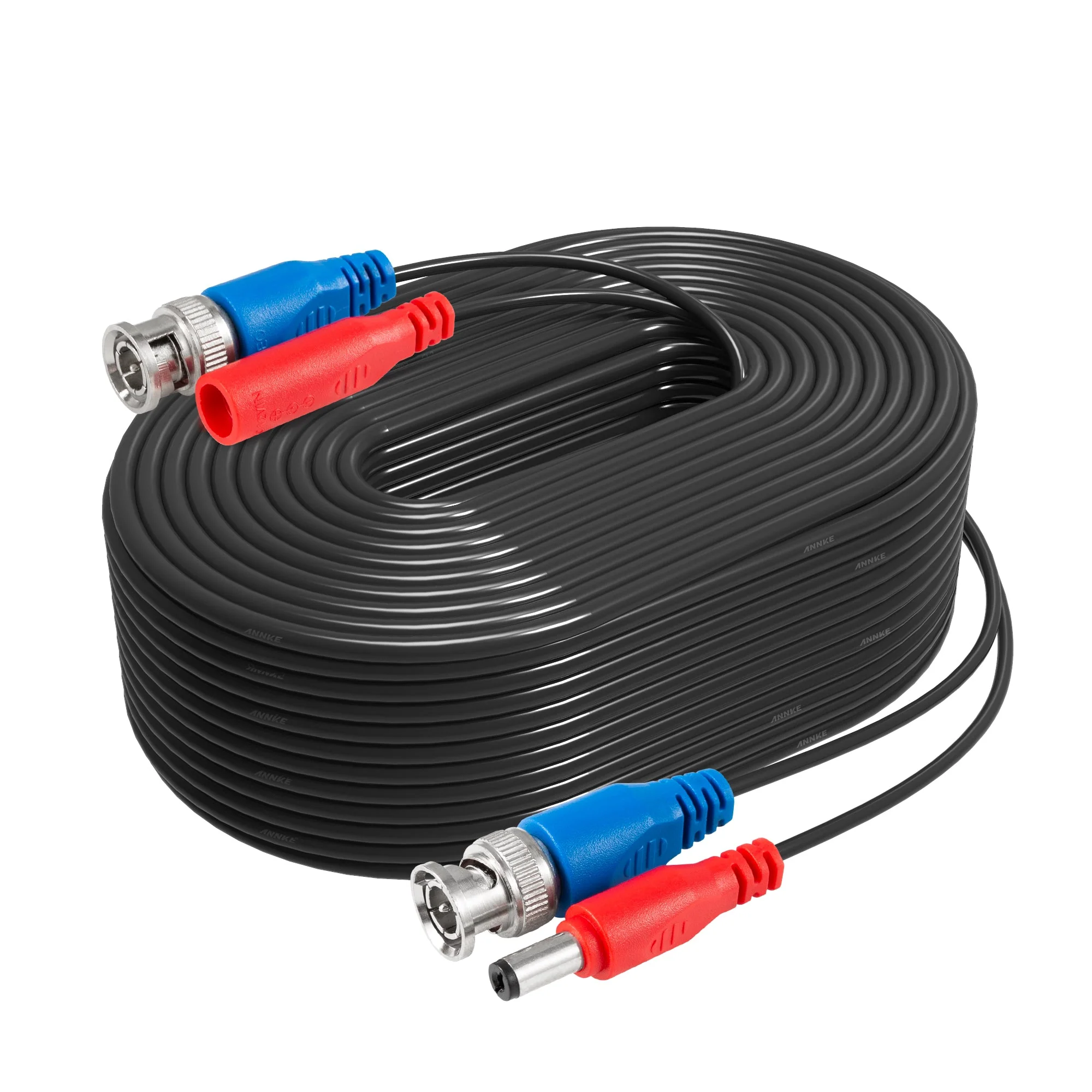 Cavi di Alimentazione Ignifughi BNC Certificati UL 100% da 30 m/100 ft All-in-One - Image 7