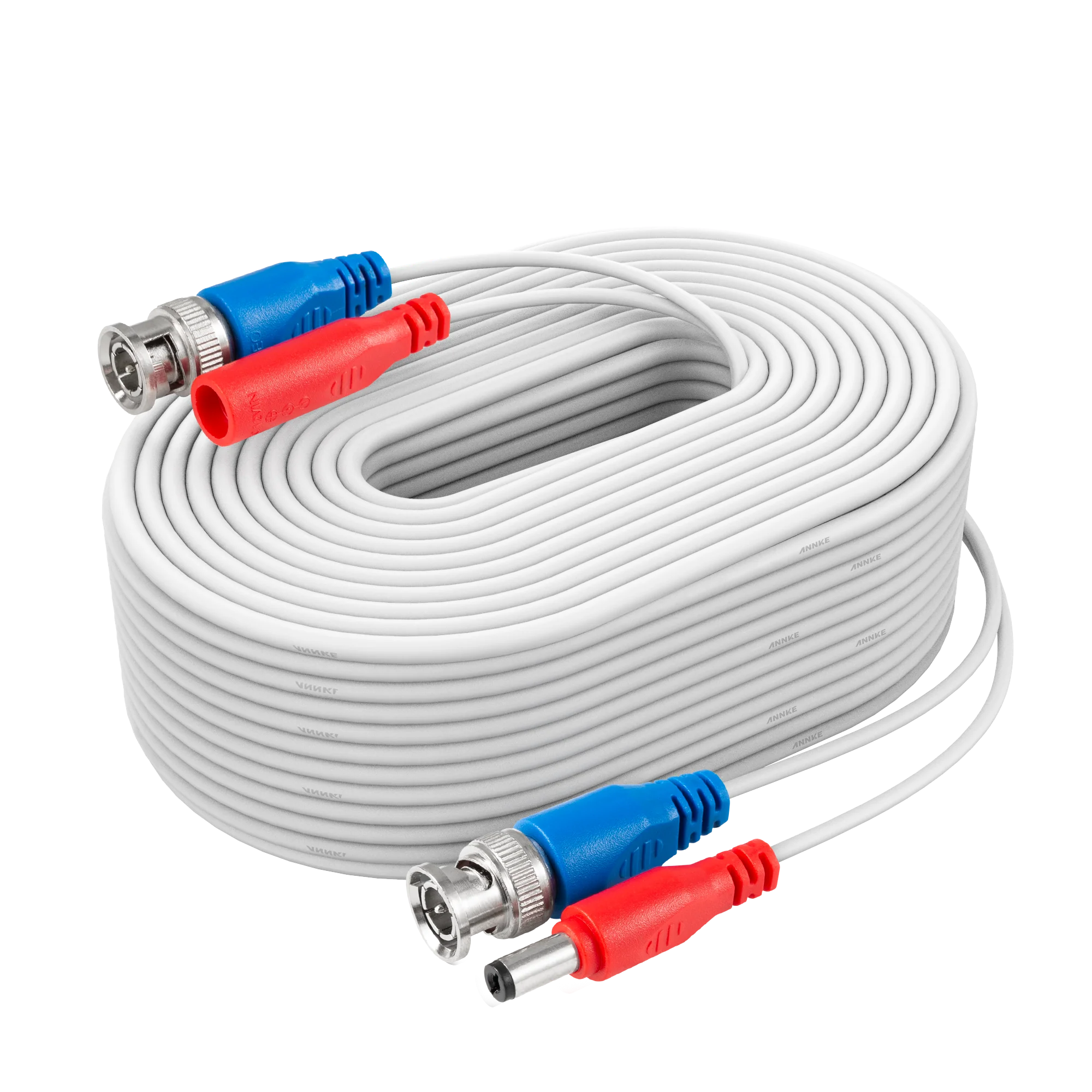 Cavi di Alimentazione Ignifughi BNC Certificati UL 100% da 30 m/100 ft All-in-One - Image 8